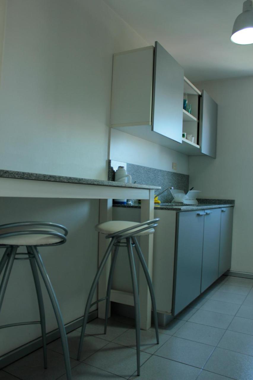 Cervino Nuevo Apartment Buenos Aires Exterior photo