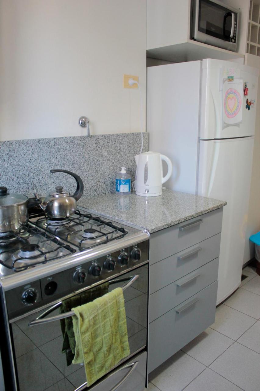 Cervino Nuevo Apartment Buenos Aires Exterior photo